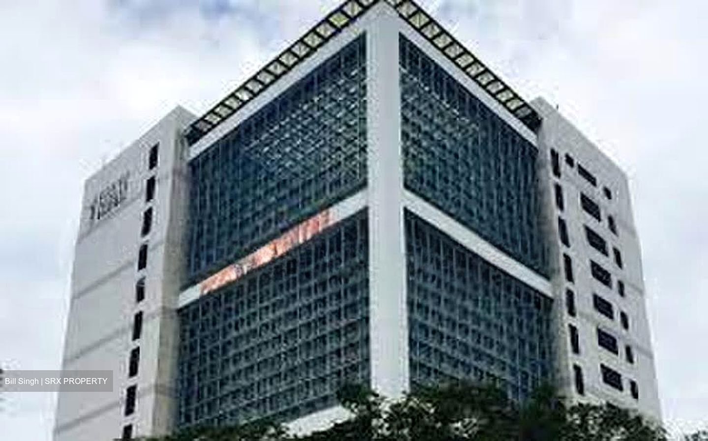 Parkway Centre (D15), Office #567434471